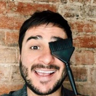 Friseur Армен Даниелян Moscow,