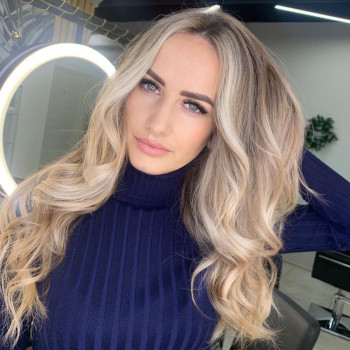 Евгения Синегубова , Moscow Фото - 5