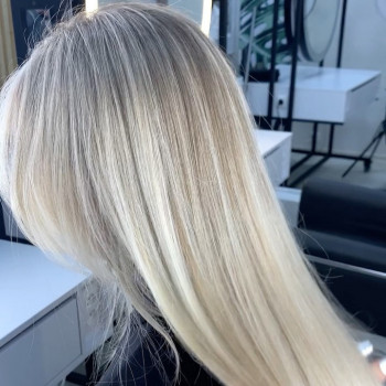 Евгения Синегубова , Moscow Фото - 6