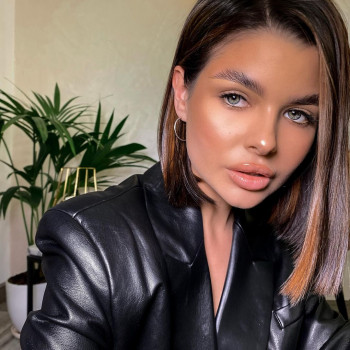 Анна Монахова , Moscow Фото - 5