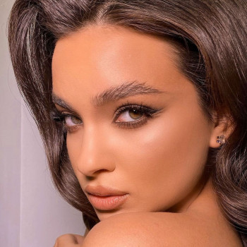 Анна Монахова , Moscow Фото - 6