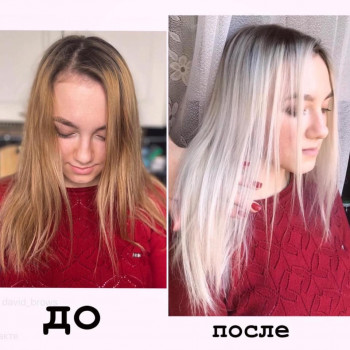 Эля Мэйсон , Moscow Фото - 5