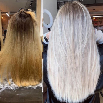 Эля Мэйсон , Moscow Фото - 6