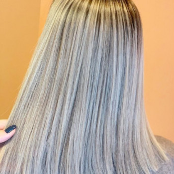 Виктория Романова , Moscow Фото - 5