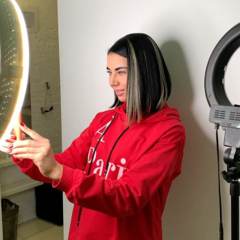 Гуцул Момсен , Moscow Фото - 5