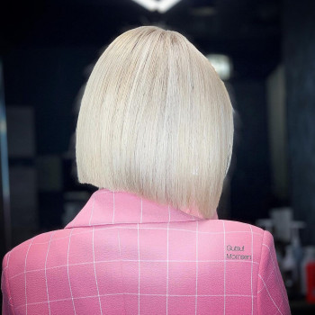 Гуцул Момсен , Moscow Фото - 6