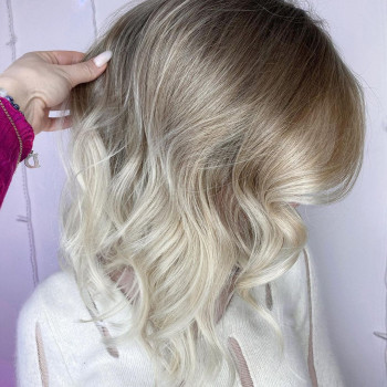 Дарья Зырянова , Moscow Фото - 5