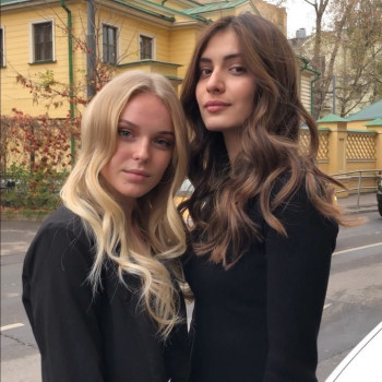 Екатерина Роттер , Moscow Фото - 5