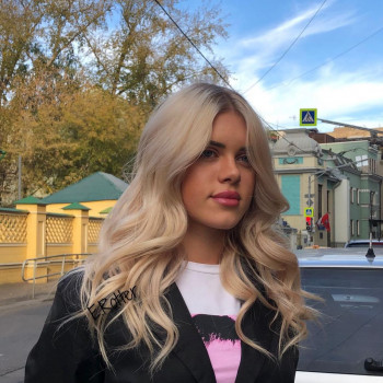 Екатерина Роттер , Moscow Фото - 6