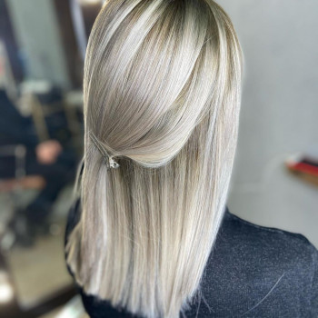 Карина Верба , Москва Фото - 6