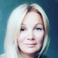 Fryzjer Татьяна Василевская Moscow,