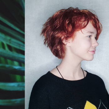 Татьяна Василевская , Moscow Фото - 7