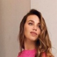 Friseur Ксения Редина Moscow,