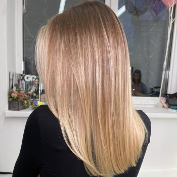 Нино Барвалидзе , Moscow Фото - 5