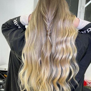 Нино Барвалидзе , Moscow Фото - 6