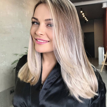 Кристина Беркоз , Moscow Фото - 5