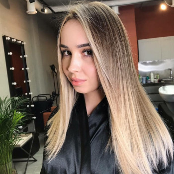 Кристина Беркоз , Moscow Фото - 6