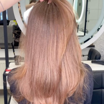 Марина Адмиралова , Moscow Фото - 5