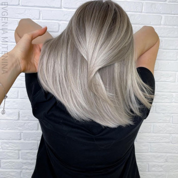 Евгения Митенина , Москва Фото - 5