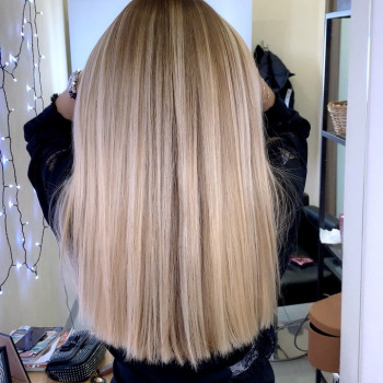 Евгения Митенина , Москва Фото - 6