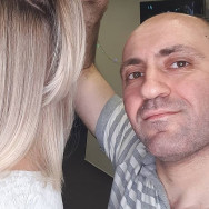 Hairdresser Эрик Гукасов  on Barb.pro