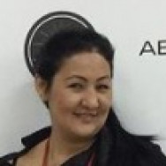 Fryzjer Раиса Мартынова Moscow,Краснодарская, 65/18, корпус 1 район Lyublino