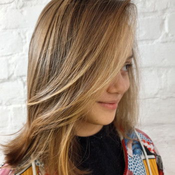 Екатерина Клочкова , Moscow Фото - 6