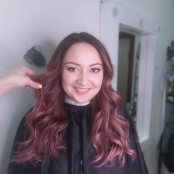 Евгения Куликова , Москва Фото - 5