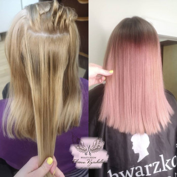 Евгения Куликова , Москва Фото - 6