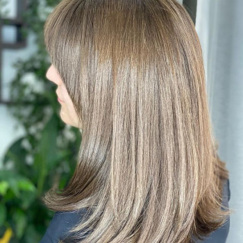 Заира Загалаева , Moscow Фото - 6