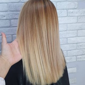 Жанна Горицкова , Moscow Фото - 6