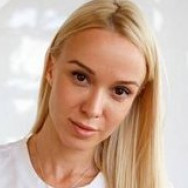 Hairdresser Яна Комолова  on Barb.pro