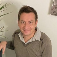 Hairdresser Максим Седаков Moscow,