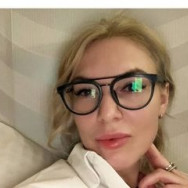 Fryzjer Татьяна Вешкурова Moscow, Фадеева, 4а