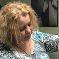 Fryzjer Светлана Баронина Moscow,Б. Почтовая, 26, стр. 1