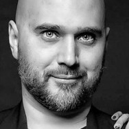 Hairdresser Роман Коваленков Moscow,