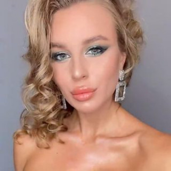 Виктория Свидло , Moscow Фото - 5