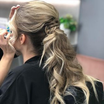 Виктория Свидло , Moscow Фото - 6