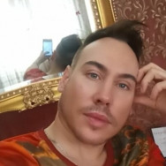Hairdresser Ярослав Мауэр  on Barb.pro