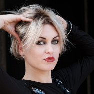 Hairdresser Александра Чумакова  Moscow,