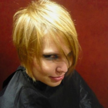 Александра Чумакова , Moscow Фото - 5