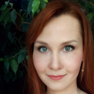 Hairdresser Ольга Литвина Moscow,