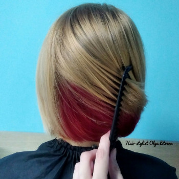 Ольга Литвина , Moscow Фото - 5