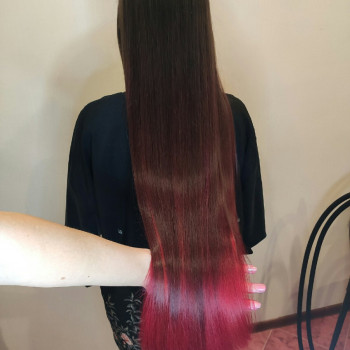 Ольга Литвина , Moscow Фото - 6