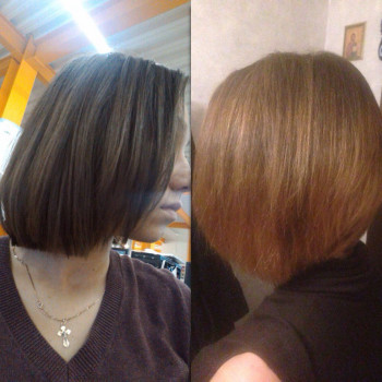 Юлия Дикова , Moscow Фото - 5