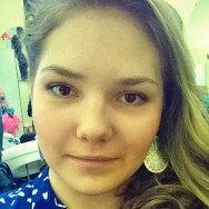 Hairdresser Полина Ильина  on Barb.pro