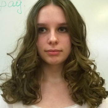 Полина Ильина , Moscow Фото - 5