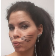 Hairdresser Александра Харламова Moscow,