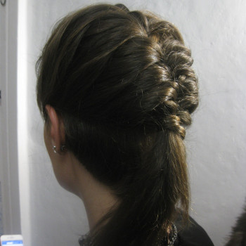 Александра Харламова , Moscow Фото - 5