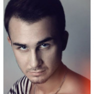 Парикмахер Иван Аникин  Москва,Люблинская, 163/1 район Марьино